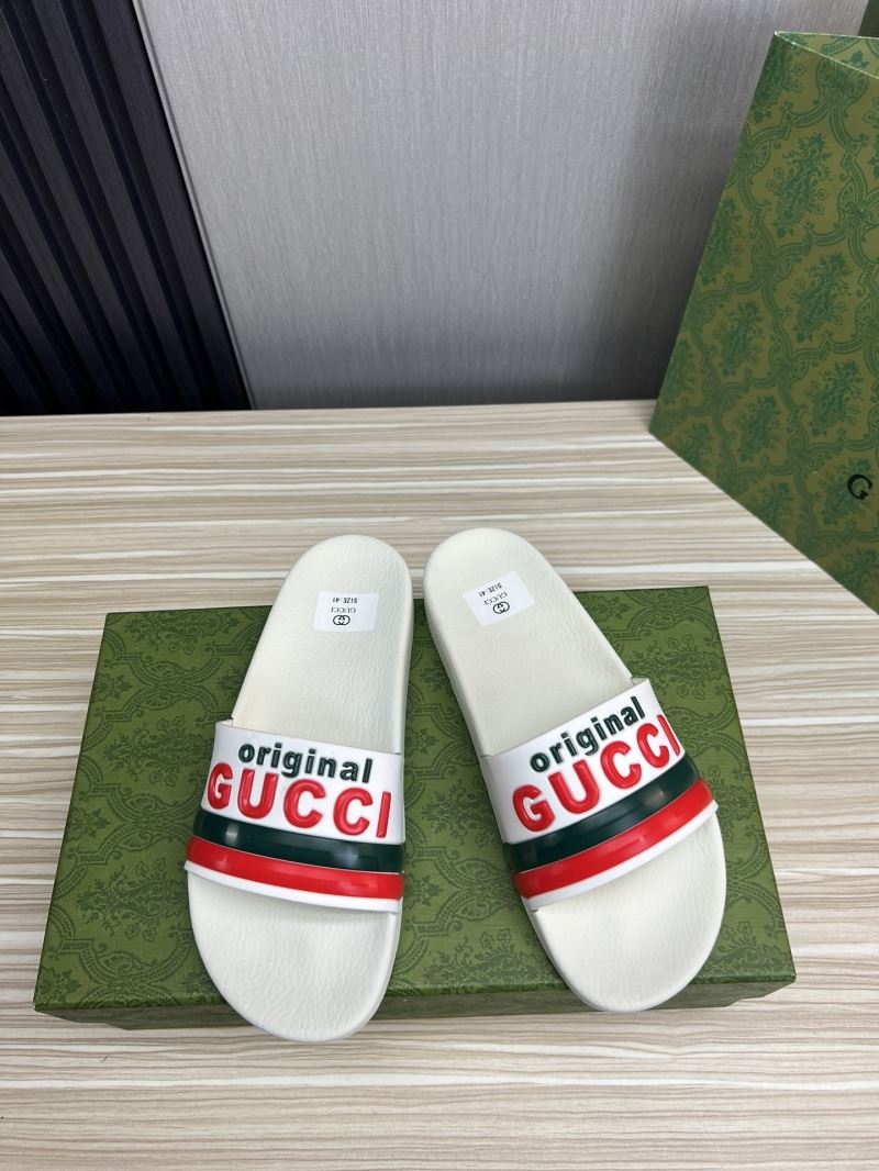 Gucci Slippers